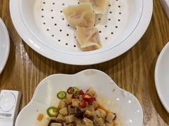-米香居新鲁味·水饺餐厅