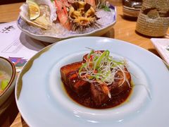 -东田之村自助餐厅(金水路店)