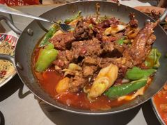 -塔哈尔·新疆盛宴(奉贤龙湖店)