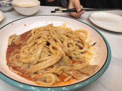 -燕兰楼·清真西北融合菜(亚运村店)