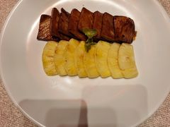 -万丽轩·粤菜(王府井金茂万丽酒店)