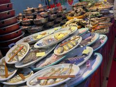 -即墨老公社·海肠捞饭大王(古城店)