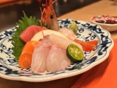 -和·铁板烧·OMAKASE(望京昆泰嘉晟酒店)