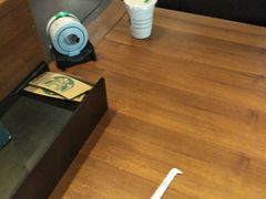 -星巴克(济宁万达广场店)