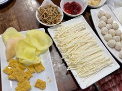 -大明铜锅·烤涮坊·烧烤(总店)