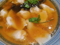 -鸿毛饺子(紫竹桥店)