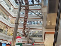 -巴黎春天(浦建店)