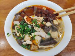 -蒋家肠旺面馆(合群路店)