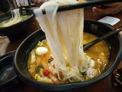 -渝和喵叔米线(南坪万达店)