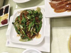 -东四民芳餐厅(世茂工三店)
