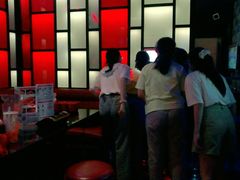-音乐派KTV(银泰城店)