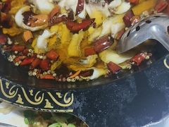 -金三可市井水煮鱼(金碧园店)