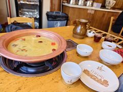 -阿婆情腊排骨火锅·野生菌季(古城旗舰店)