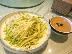 -百花人家(门城水岸店)