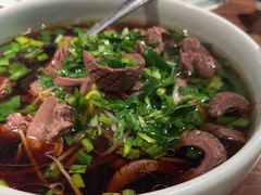 -周家二小姐的菜·扬州菜·香炒蟹·狮子头(江都金鹰店)
