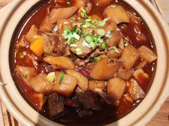 -破三川·新川菜(静安大融城店)