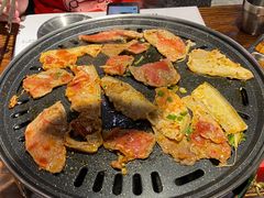 -悟能八戒烤肉自助(秦隆步行街店)
