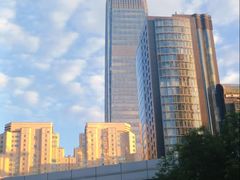 -中央广播电视总台(光华路办公区)
