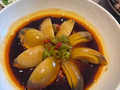 -皇城老妈(德胜店)