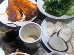 -33韩式自助烧烤(环城南路店)