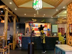 大堂-玉龙居(二中店)