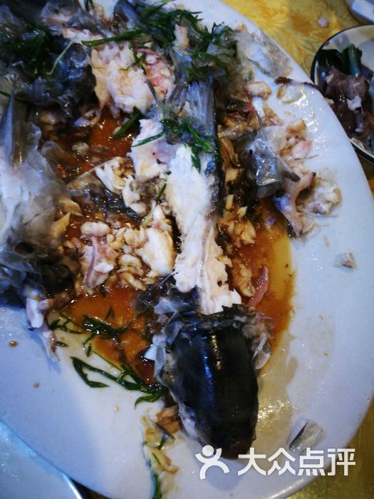 小东渔庄-图片-肇庆美食-大众点评网