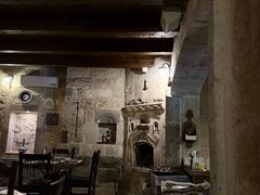 -Seten Restaurant Cappadocia