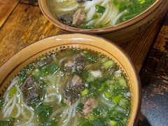 -正宗李家土鸡米线店