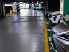 -吾悦广场·停车场