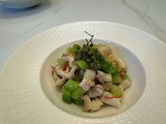 -上海和平饭店龙凤厅 Dragon Phoenix