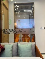 -芳朵美容养生SPA