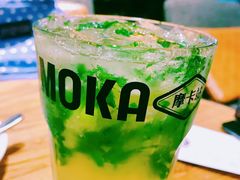 -Moka Bros 摩卡站(嘉华店)
