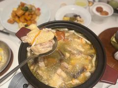 -南棠馆粤菜坊(群光店)