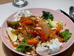 -乔泰勒JOETYLER西餐厅(曲江店)