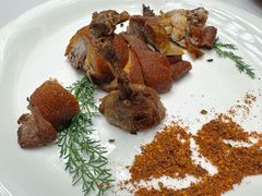 -西安饭庄·非遗陕菜(凤城五路店)