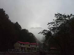 -陕西省红河谷森林公园