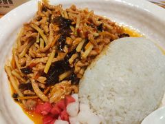 -阳阳中国饭(北京荟聚店)