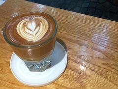 -Onirii Coffee(长乐路店)