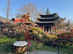 -钱王祠