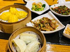 -小城粥道·海胆鲜虾粥(解放广场店)