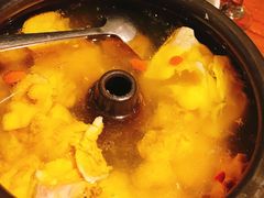 -云海肴·汽锅鸡·云南菜(美罗城店)