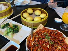 -上海漕河泾万丽酒店