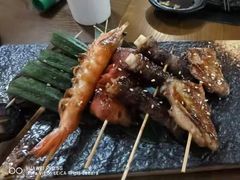 -村树料理(光明红木小镇店)