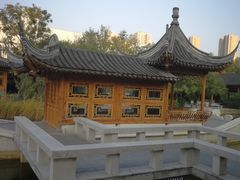 -南普公园