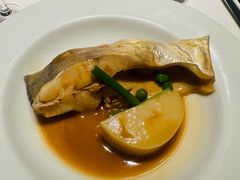 -荣轩(新荣记环球金融中心店)