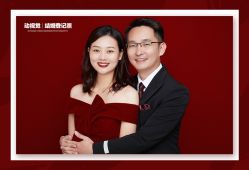 点击看大图 -GO VISION 动视觉婚纱摄影高级定制