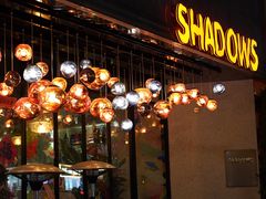 -SHADOWS•Bistro&Eatery(安福路店)