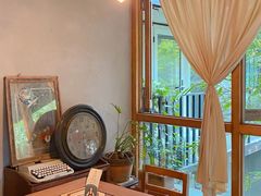 -时光花园(白鹭洲店)