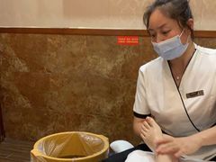 -长赢养生(平度店)