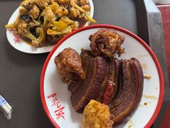 -刘小忙把子肉(北园大街总店)